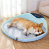 DogMEGA Cooling Dog Beds for Hot Summer