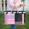 DogMEGA Dog Handbag Carrier Breathable