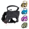 Military Tactical Harness for Small Dog