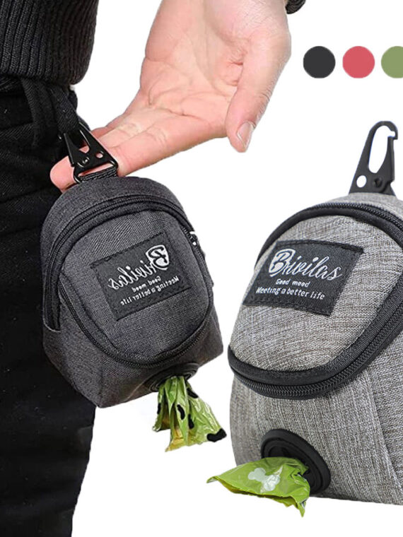 Pet Accessories - Portable Multi-function Bags For Dogs