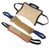 Dog Training Bite Toy - Accessories For Dogs