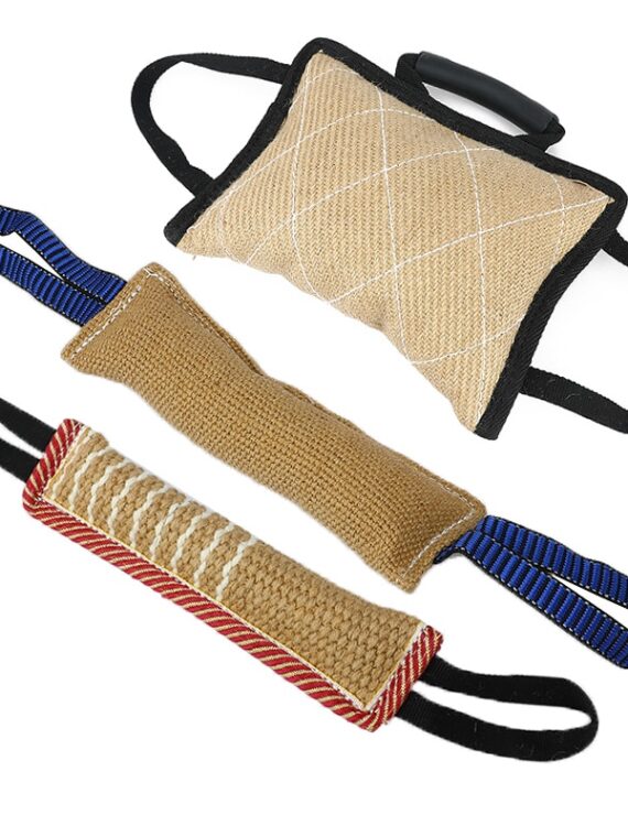 Dog Training Bite Toy - Accessories For Dogs