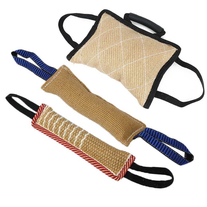 Dog Training Bite Toy – Accessories For Dogs