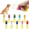 Make Your Dog Training Simpler And Easier By Using The Clicker