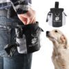 Portable Dog Treat Pouch – DogMega