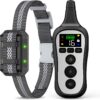 Multifunctional Bark Collar For Dogs