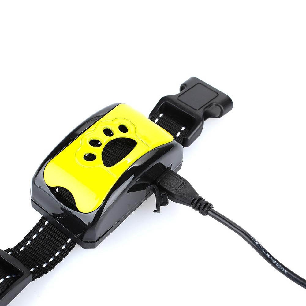 Where To Buy Automatic Anti-barking Collars For Dogs - DogMega