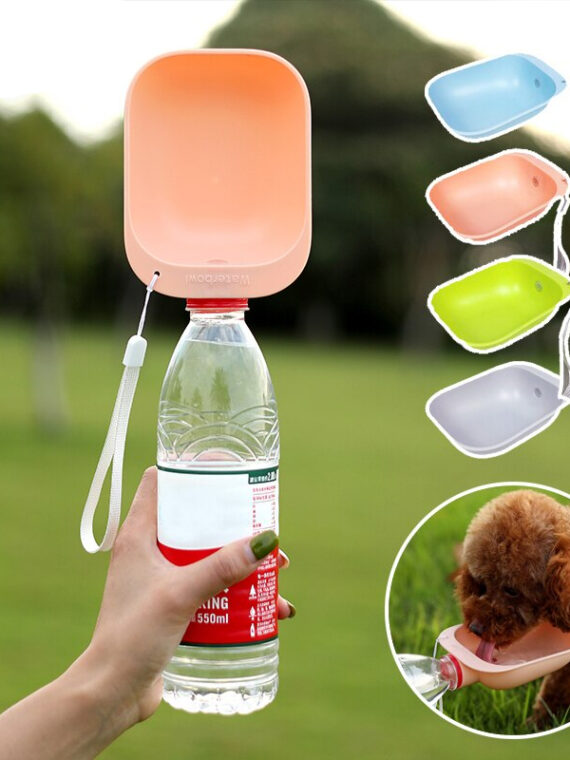 0-1ePortable Drinking Bowl - Can Be Attached To A Water Bottle For Dog8e2a.jpeg