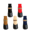 Winter Shoes With Non-slip Rubber Soles For Dogs