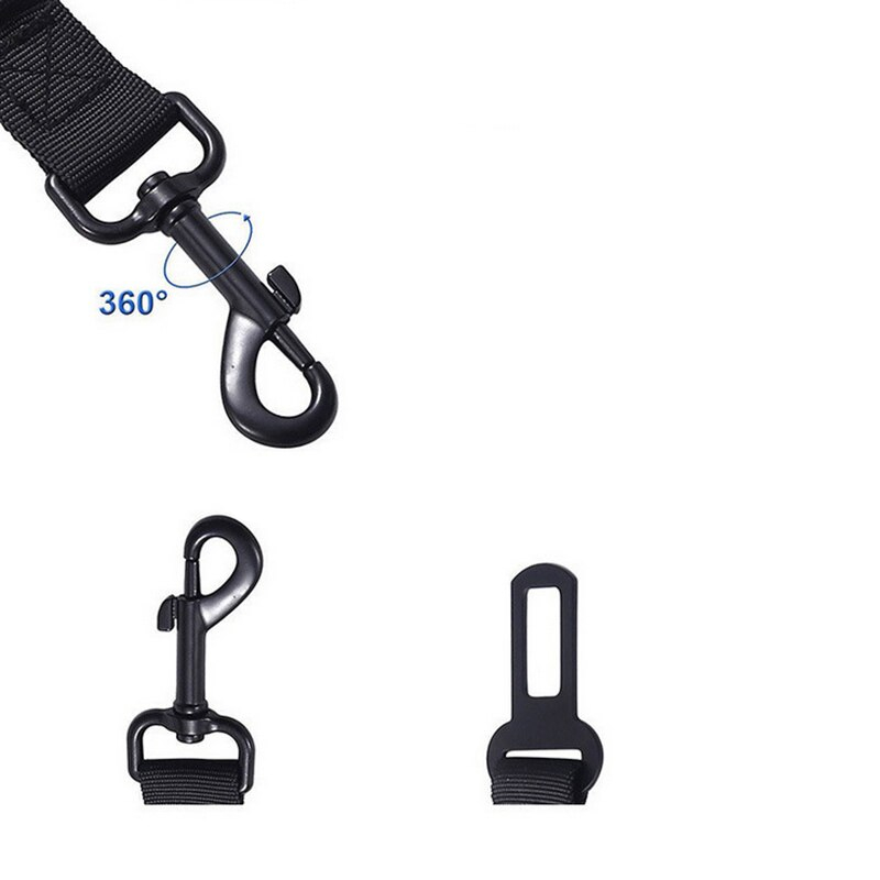 Seat Belt For Dog- Dog Protection Accessories In The Car