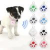 Dog Anti-Lost GPS Tracking Tag - Portable Wireless