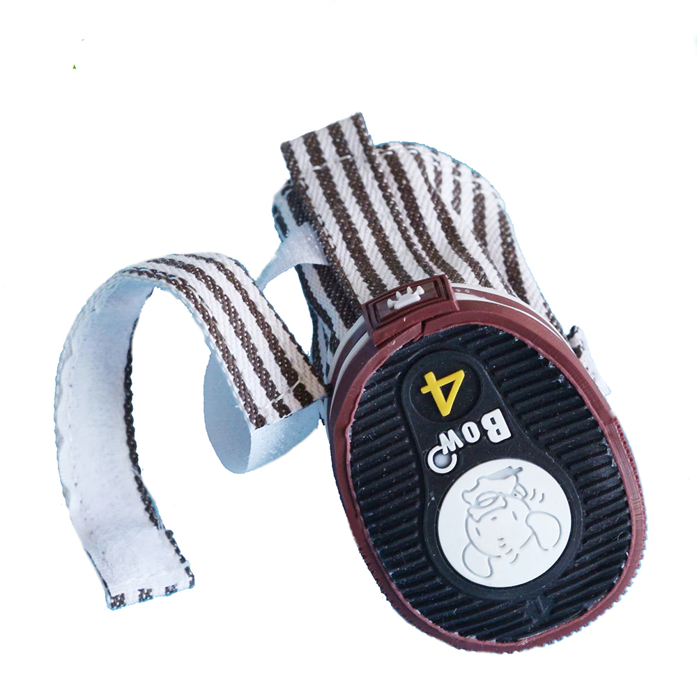 Cute Walking Shoes - For Small And Medium Dogs