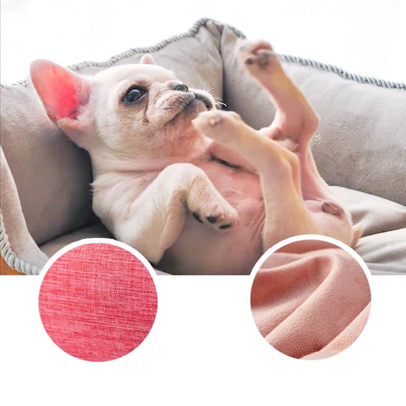 Sofa Bed – Give Your Dog A Good Sleep