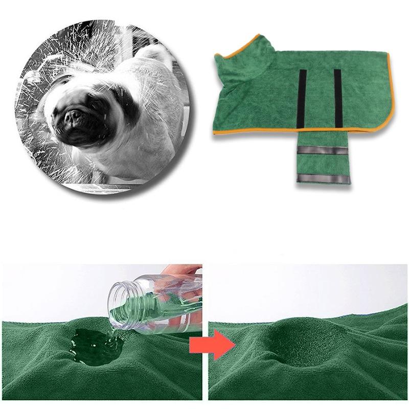 Lightweight Bath Towels For Dogs