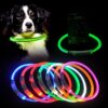 Anti-lost Glow Collar For Dogs