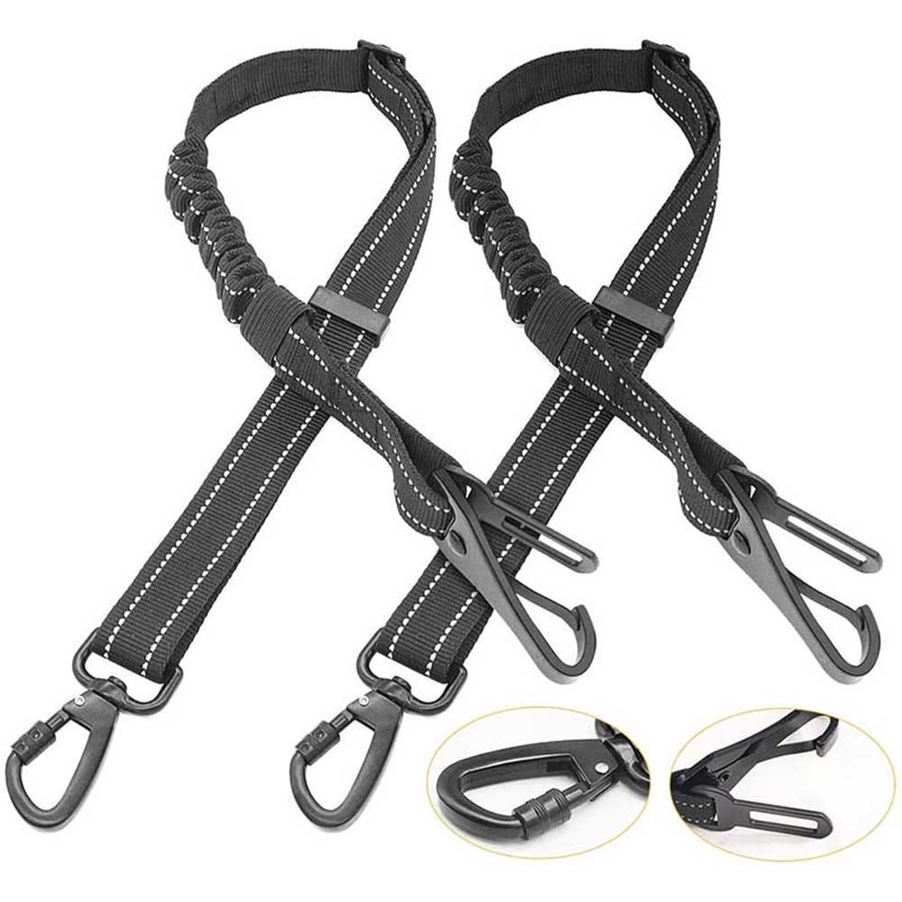 Seat Belt For Dog- Dog Protection Accessories In The Car