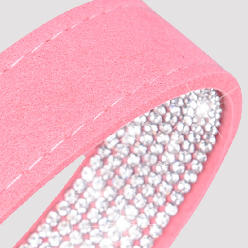 Sparkly Collar - Dog Accessories