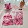 Bikini For Dogs - The Hottest Summer Beach Outfit
