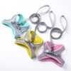 Harness With Leash For Dogs - Reflective Design