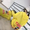 Double Raincoat For Dog and Owner - Fashionable Raincoat