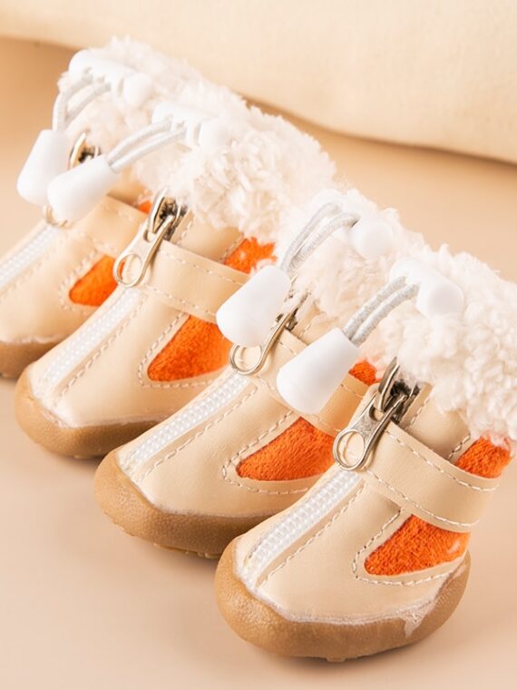 DogMega - Stylish And Personality Winter Shoes