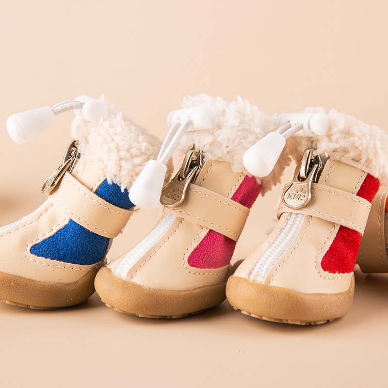 DogMega - Stylish And Personality Winter Shoes
