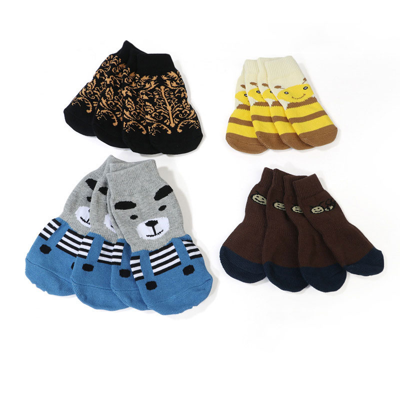 Winter Socks - Super Warm For Dogs