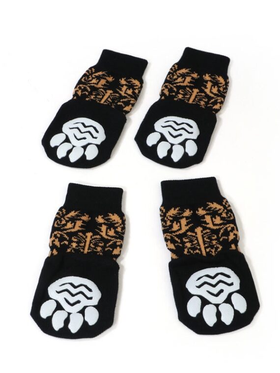 Winter Socks - Super Warm For Dogs