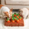 Plush Toys For Entertaining Dogs