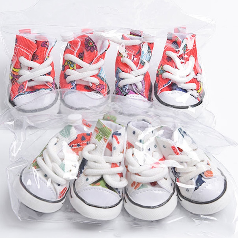 Dog Shoes – Cute And Compact Design