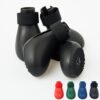 Simple Rubber Boots Without Textures For Dogs