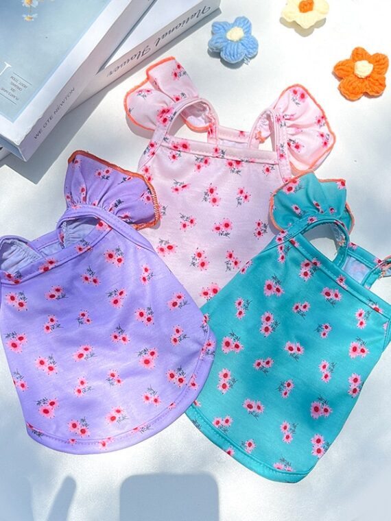 Beautiful Summer Dress - Fashion And Style Design