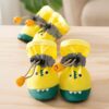 Waterproof Walking Shoes - Cute Crocodile