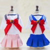School Uniform - Sailor Clothes For Dogs