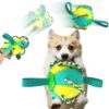 Training Toys For Dogs - Increase Interaction And Mobility