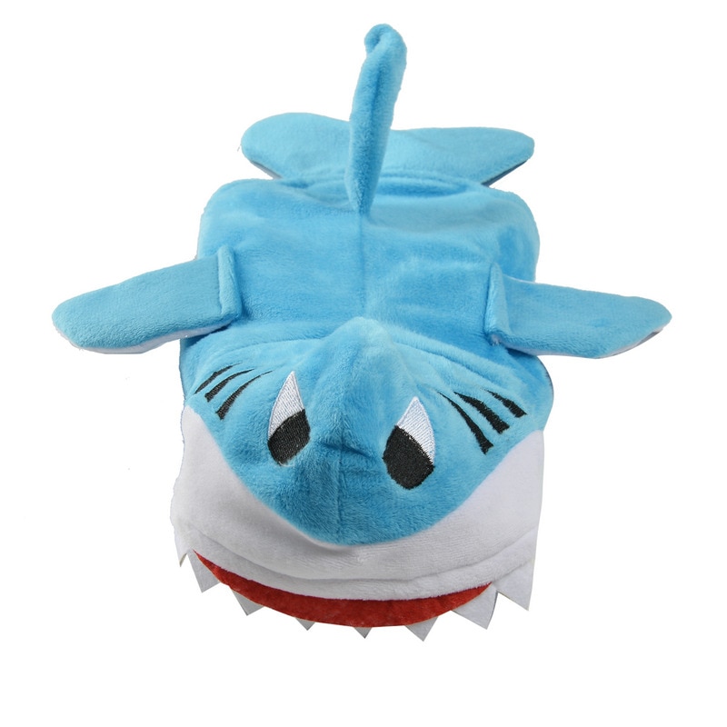Shark Coat For Dog - Aggressive Or Cute?