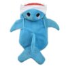 Shark Coat For Dog - Aggressive Or Cute?