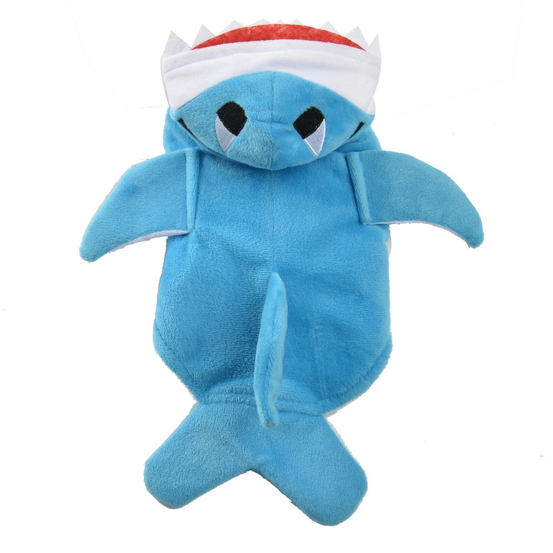 Shark Coat For Dog – Aggressive Or Cute?
