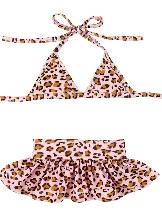 DogMega - Patterned Bikinis For Stylish Dogs