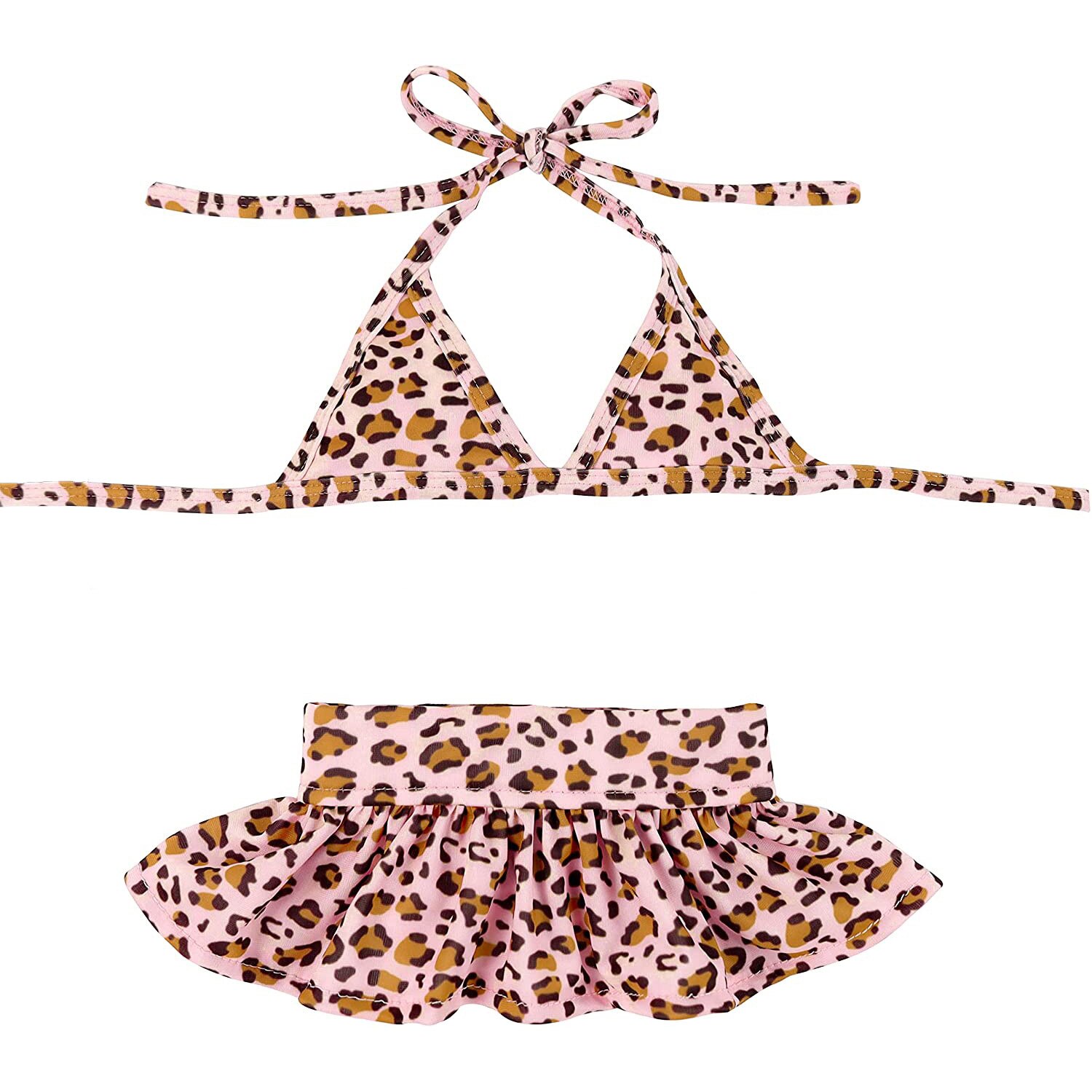 DogMega – Patterned Bikinis For Stylish Dogs