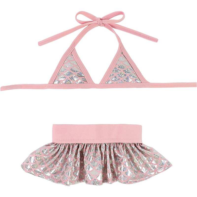 DogMega - Patterned Bikinis For Stylish Dogs