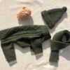 Winter Outfit - Fashion And Warm For Dog