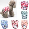 Diapers For Dogs - Anti-spill And Soft