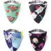 Triangle Bib Collar For Dog - Cute Bandana