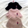 Classic Sweater - Deep Tones Color For Introverted Dog