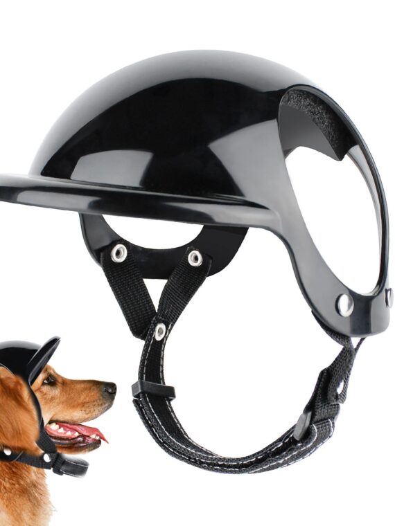 Cool Helmets For Dogs – Decorative Toy Accessories