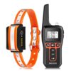 1000M Electric Dog Training Collar
