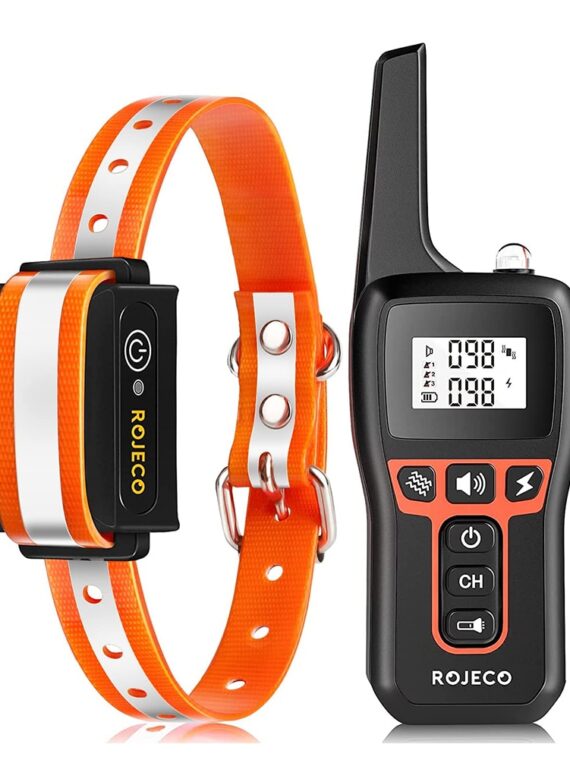 1000M Electric Dog Training Collar
