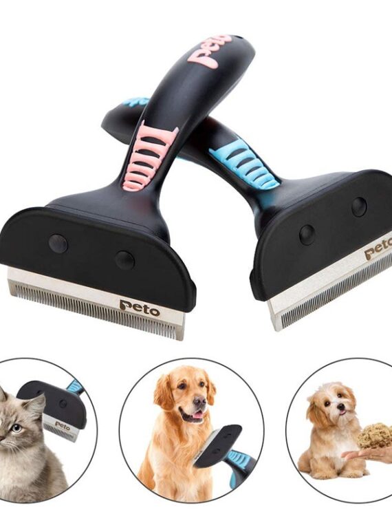 Brush Hair Removal - Dog Accessories