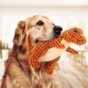 Plush Dinosaur Toy - Chew Toy For Dog